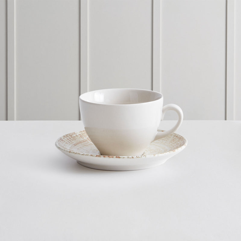 CASSIA Farfurioară, porțelan, D.15cm