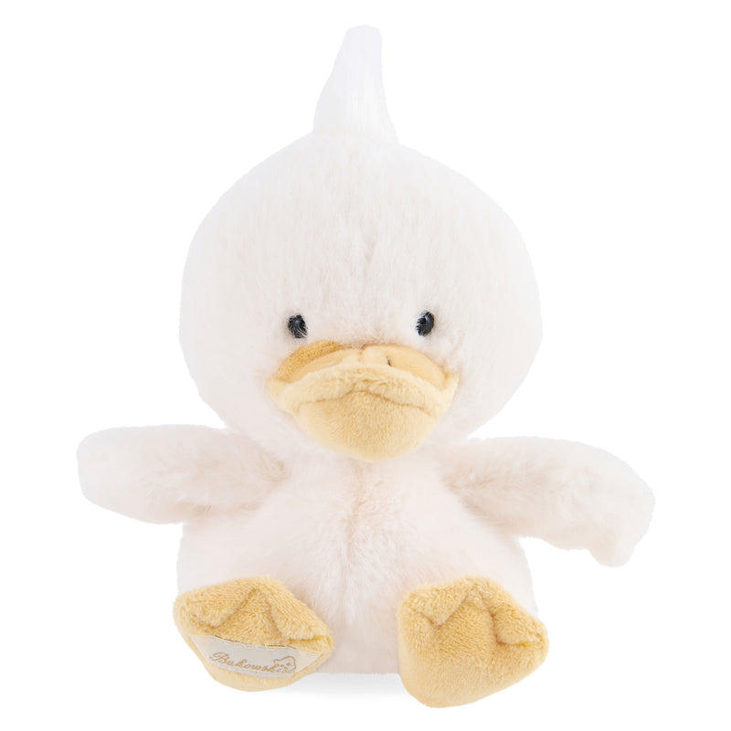 BABY QUACK Jucărie pluș, H.15cm