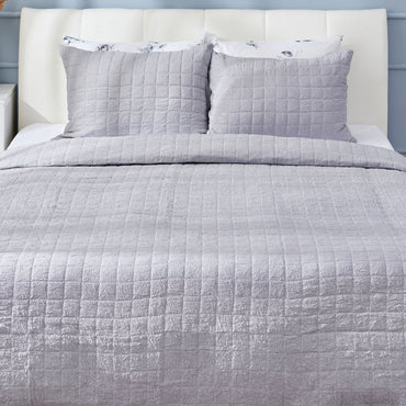 LARES Set cuvertură 3 piese, 235x270cm