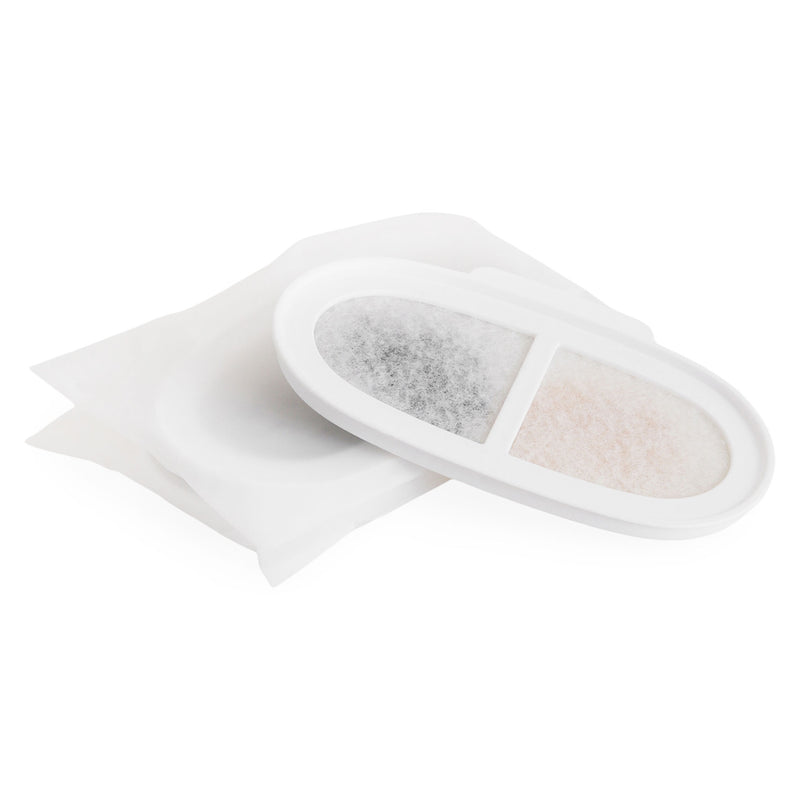 PAWGETHER P3 - P4 Set 3 bucati filtru