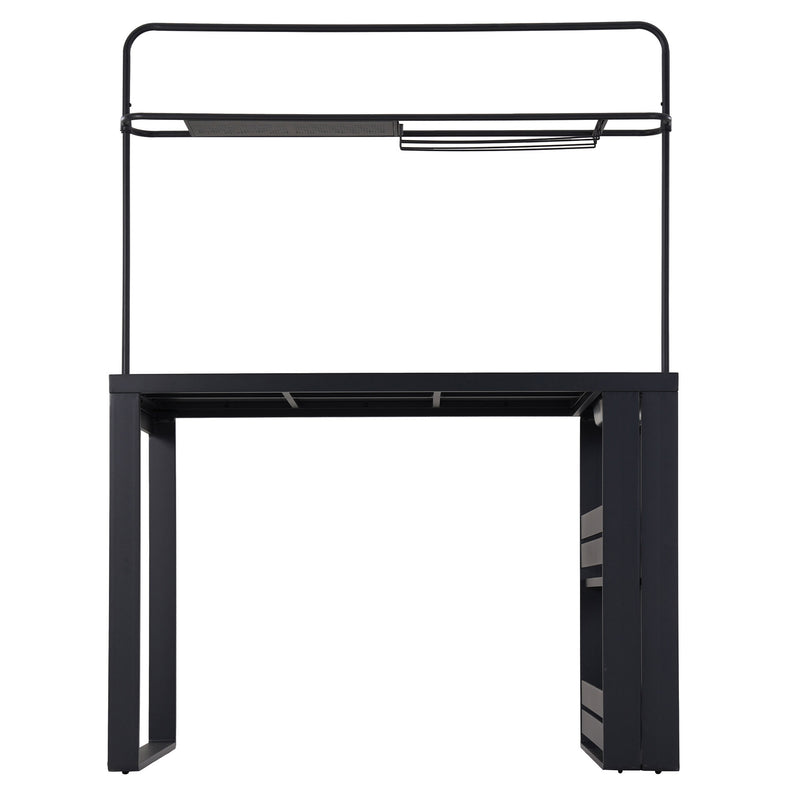 TULSA Masă exterior