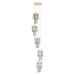 AMEDEIA Lustră 5x40W E14