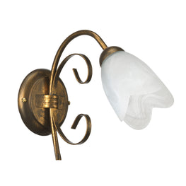 ODINO Aplică 1x6W E14