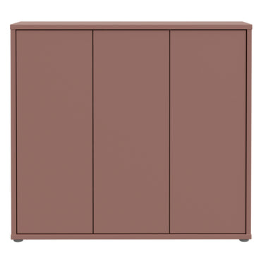 TELLER Pantofar 3 uși