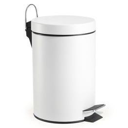 CONFORTIME Coș gunoi baie, 3L