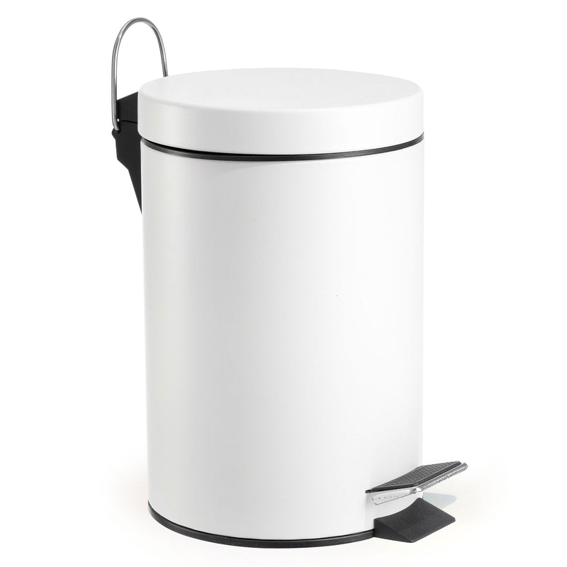 CONFORTIME Coș gunoi baie, 3L