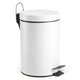 CONFORTIME Coș gunoi baie, 3L