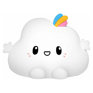 MY HAPPY CLOUD Veioză 1x1W LED