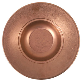 VINTAGE Farfurie paste, inox, D.26cm