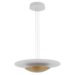 PLANO Lustră 39W LED