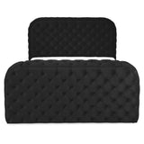 negru / 195x210