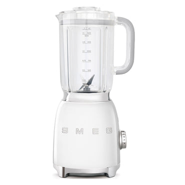 SMEG Blender 4 viteze, 1,5L, 800W