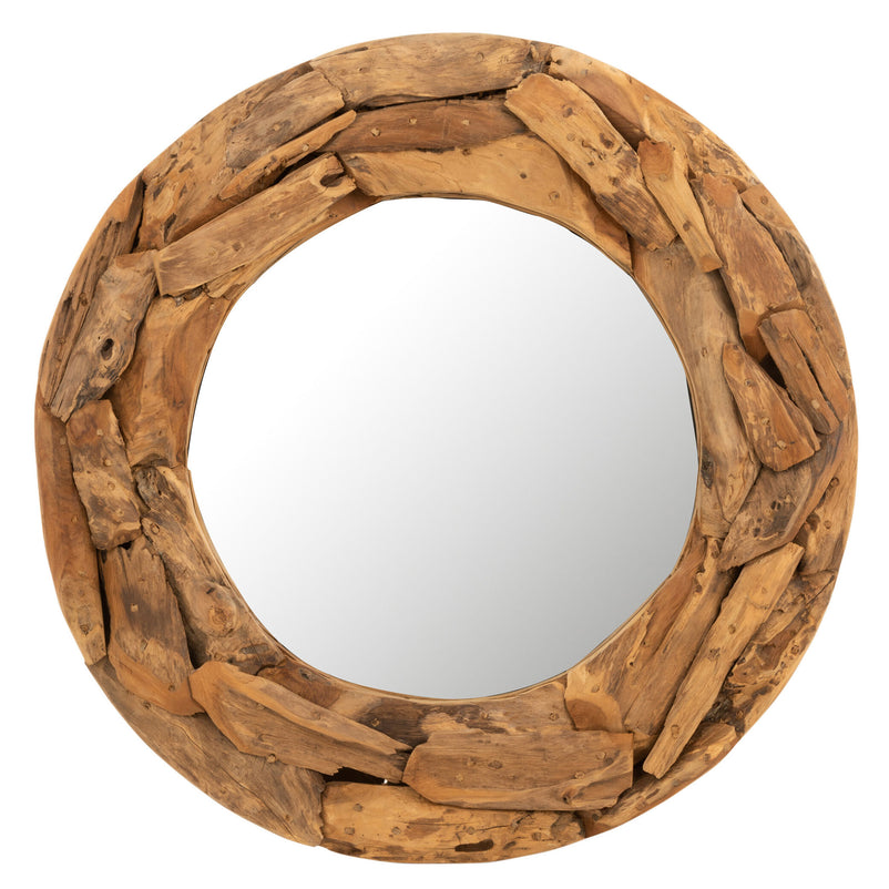 TEAK Oglindă