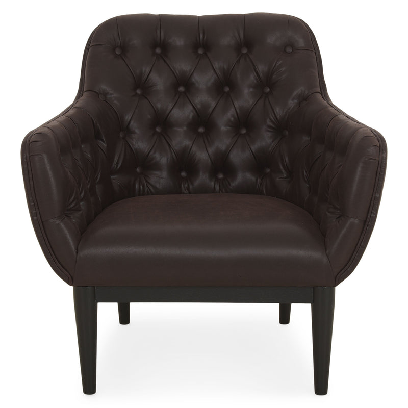 LORETON Fotoliu, stofă