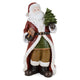 SANTA Figurină