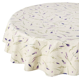 ESPLIEGO Față de masă impermeabilă, D.150cm