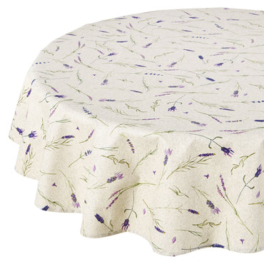 ESPLIEGO Față de masă impermeabilă, D.150cm