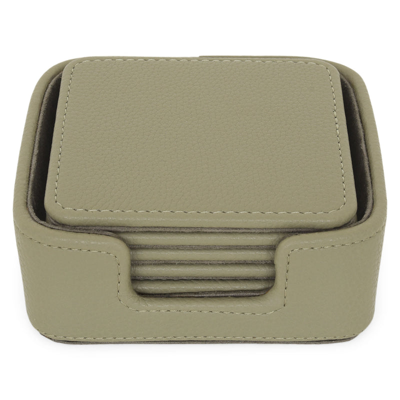 MALINI Set 6 suporturi pahare