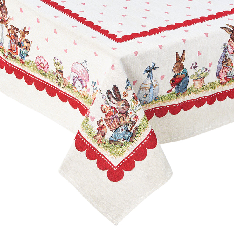 PASCALE 4 Față de masă