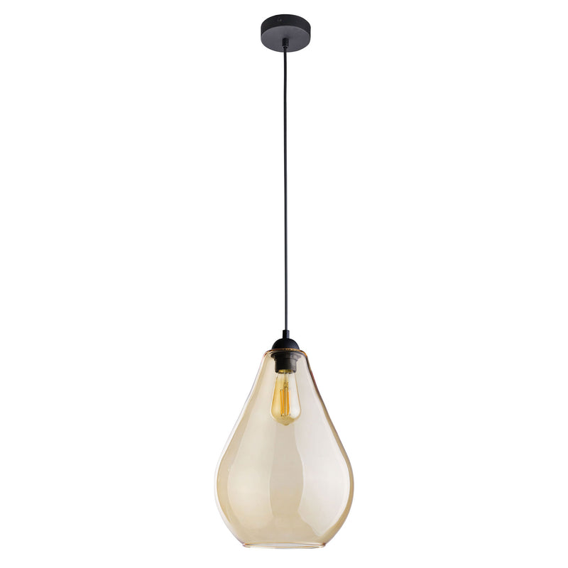 FUENTE Pendul 1x15W E27