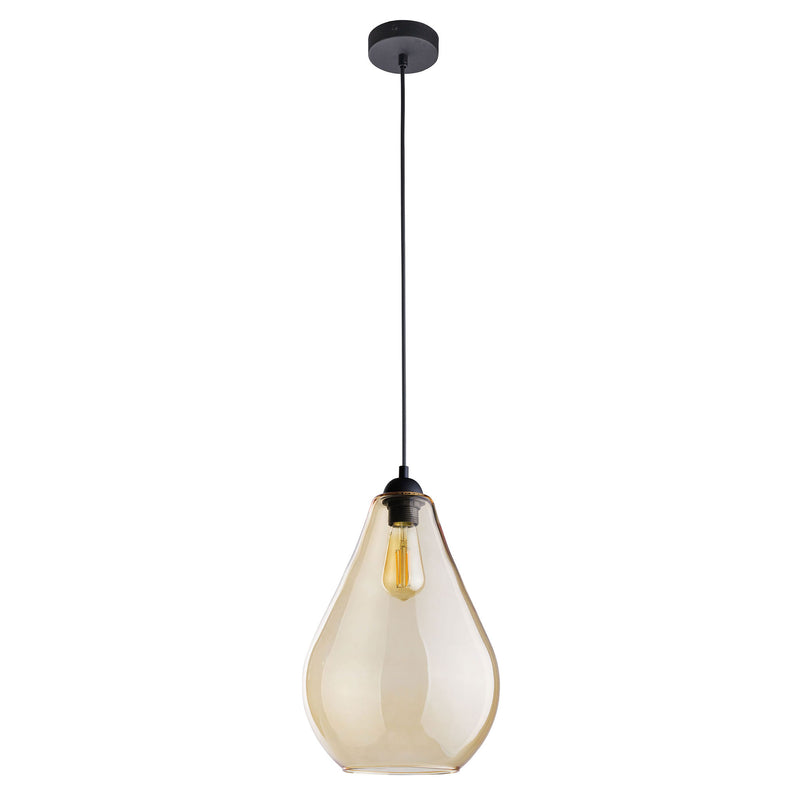 FUENTE Pendul 1x15W E27