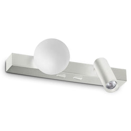 PING PONG Aplică 1x6W LED