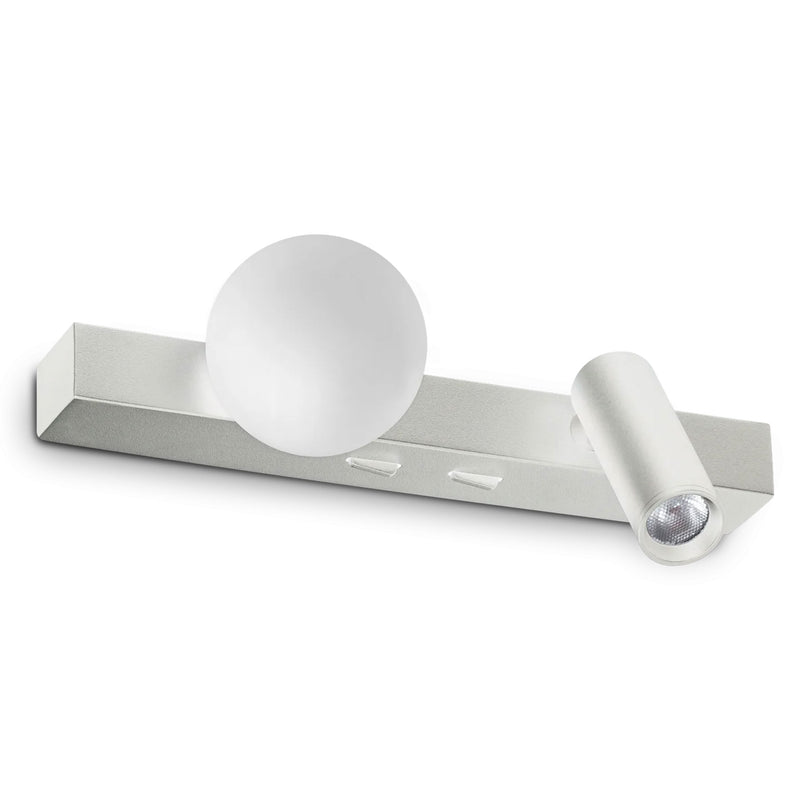 PING PONG Aplică 1x6W LED
