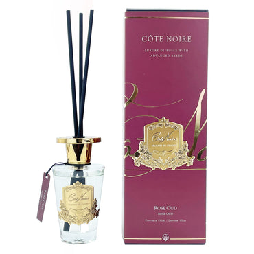 ROSE OUD Difuzor parfum cameră