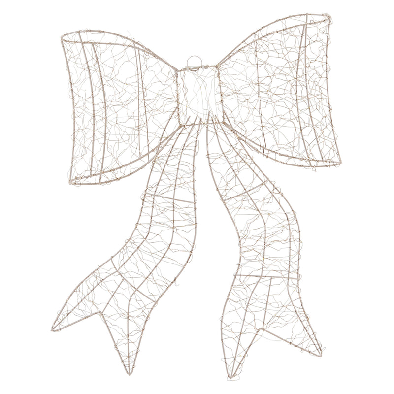 MESH Decorațiune luminoasă, 200 microleduri