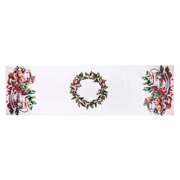 TIFFANY XMAS 1 Șervet decorativ masă