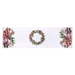 TIFFANY XMAS 1 Șervet decorativ masă