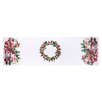 TIFFANY XMAS 1 Șervet decorativ masă de la Mobexpert