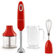 SMEG Blender vertical cu accesorii