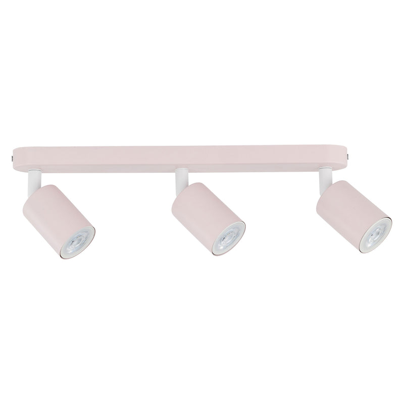LIVIA Plafonieră 3x10W GU10