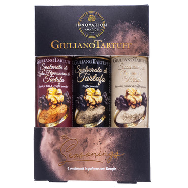 TARTUFI Set cadou 3 produse