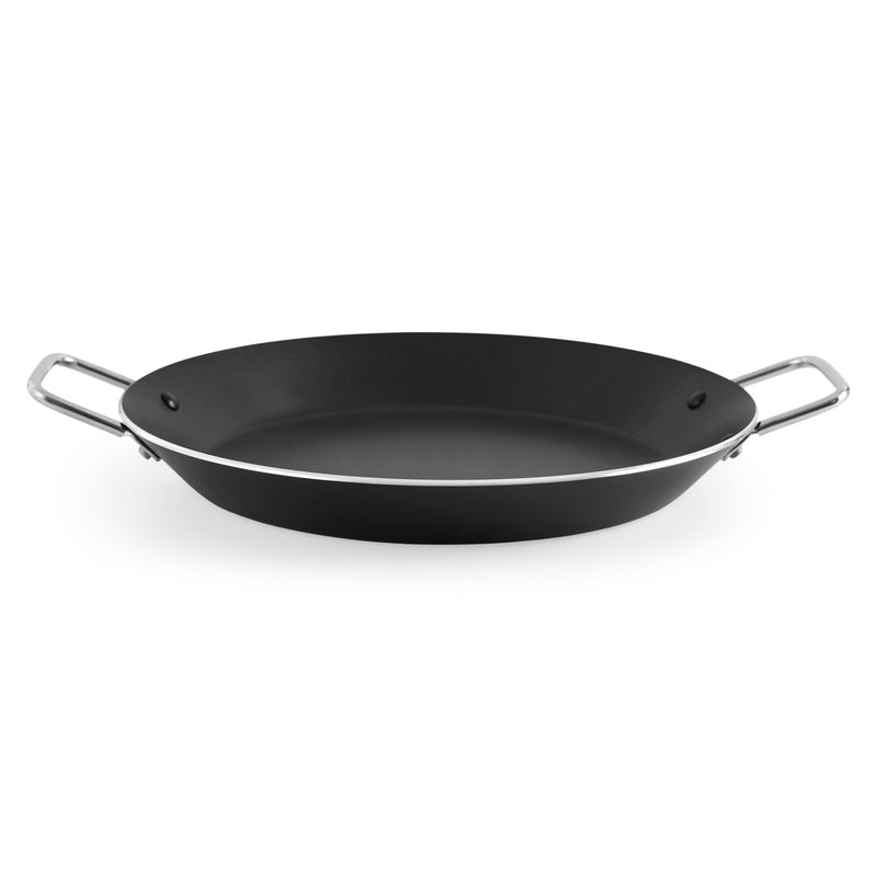 PAELLA Tigaie cu mânere, aluminiu