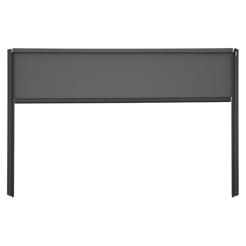 MIRADOR SILVER/BASIC Rulou textilină pergolă