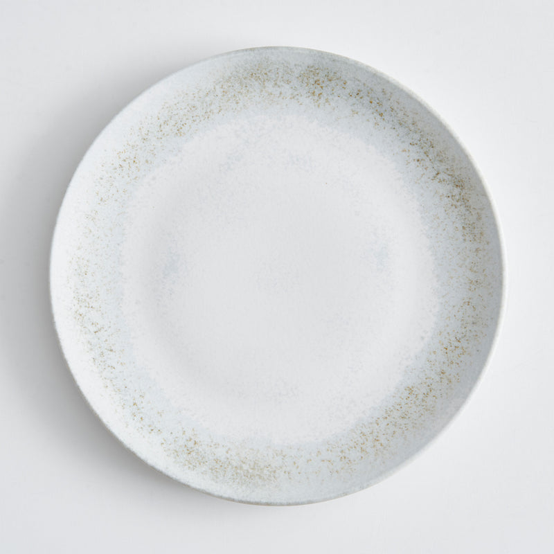 GLOW Farfurie fel principal, porțelan, D.27cm