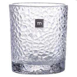 FESTO Pahar whiskey, sticlă, 350ml