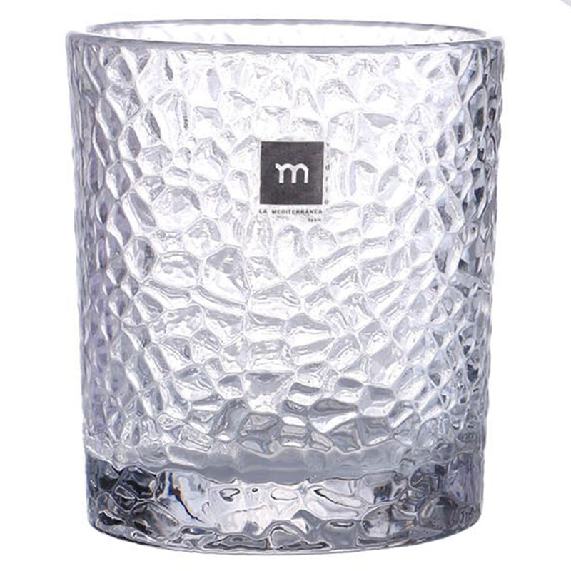 FESTO Pahar whiskey, sticlă, 350ml