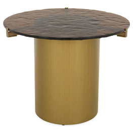 CARLISLE Măsuță colț