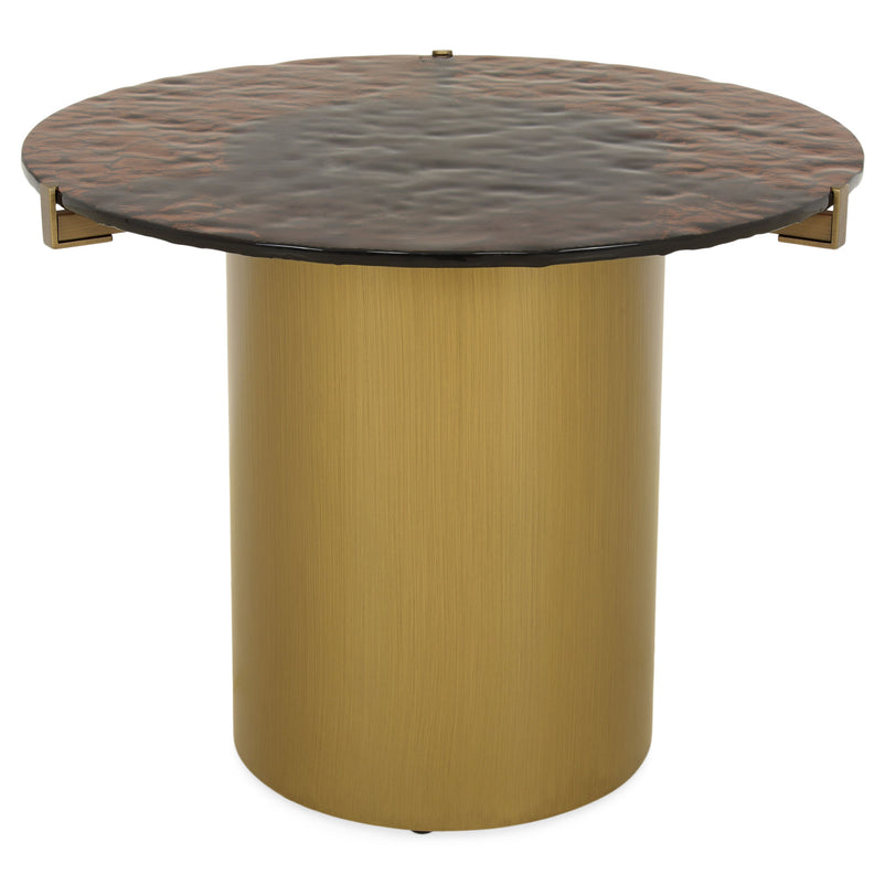 CARLISLE Măsuță colț