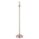 GLAMI Bază lampadar 1x60W E27