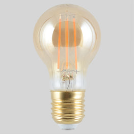 LED OSRAM VINTAGE Bec, 6,5W E27