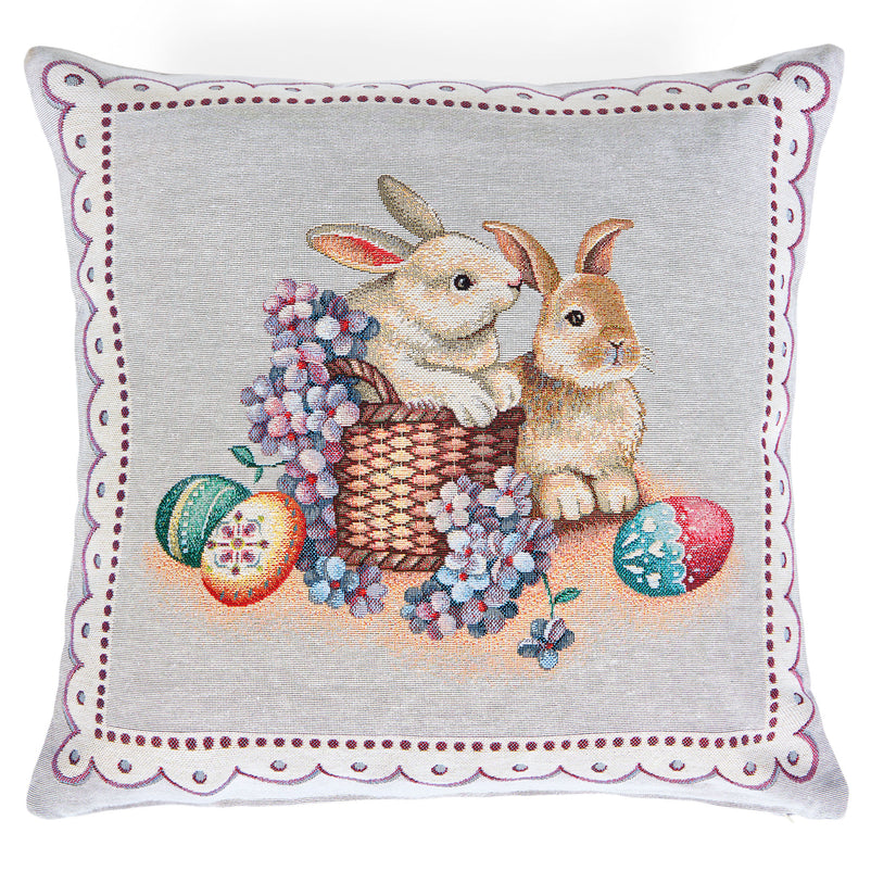 PASCALE 3 Pernă decorativă, 45x45cm