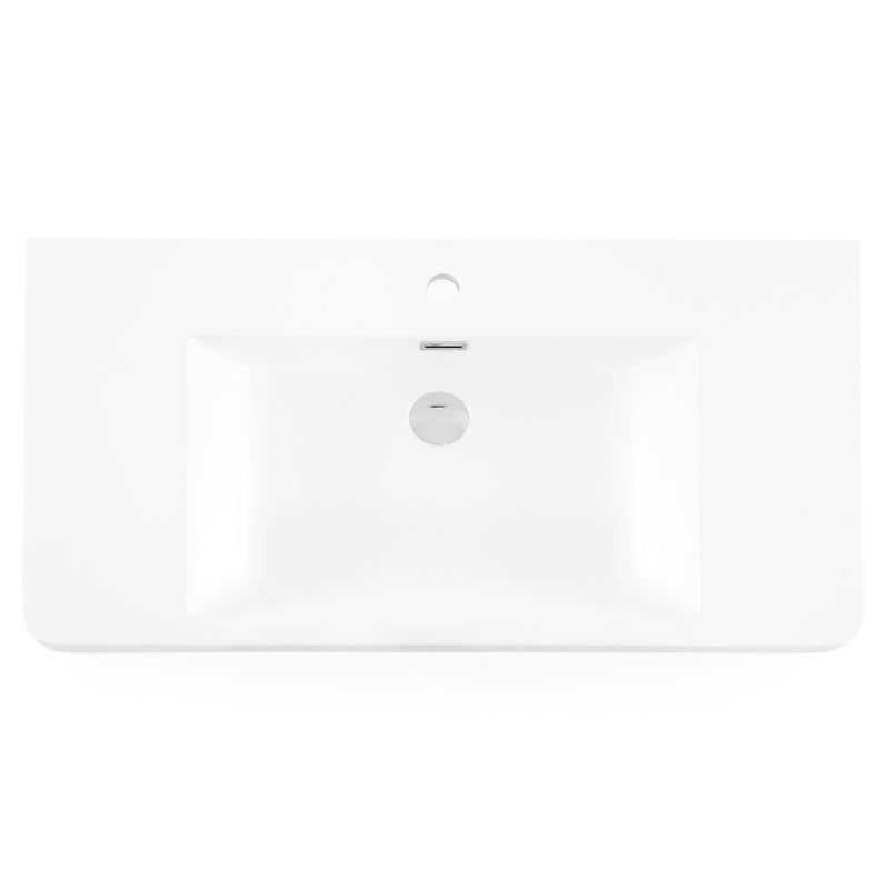 BLOOM Lavoar, compozit