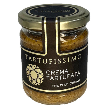 TARTUFI Cremă de trufe