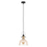 CARLOTA Pendul 1x60W E27
