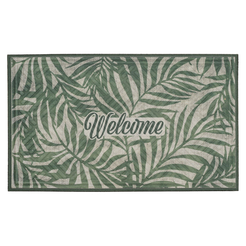 LIMA BALI WELCOME269 Covoraș intrare, 45x75cm