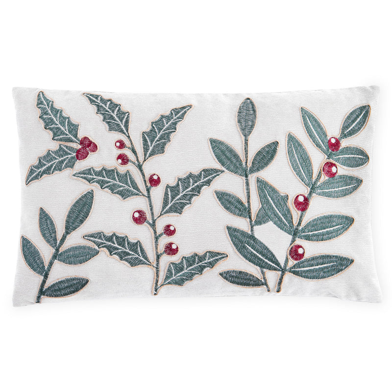 AGRIFOGLIO 2 Pernă decorativă, 30x50cm